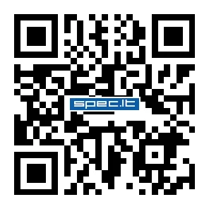 QR kodas | Motoclover, MB | spec.lt