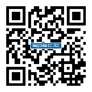 QR kodas | Motodalys, UAB | spec.lt