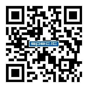 QR kodas | Motodeals, MB | spec.lt