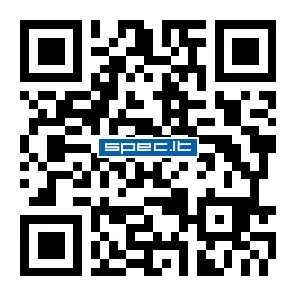 QR kodas | Motodinamika, VŠĮ