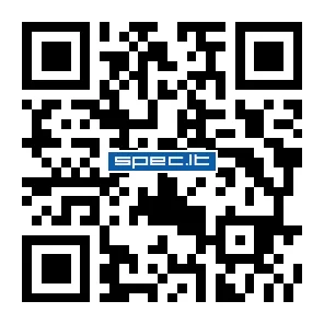 QR kodas | Motodokas, MB | spec.lt