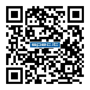 QR kodas | V. Kliučininko individuali įmonė MOTOELEKTRA | spec.lt