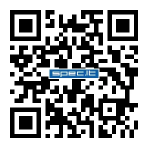 QR kodas | MOTOGAMA, UAB | spec.lt