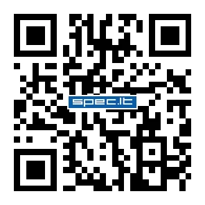 QR kodas | MOTOGIDAS, UAB | spec.lt
