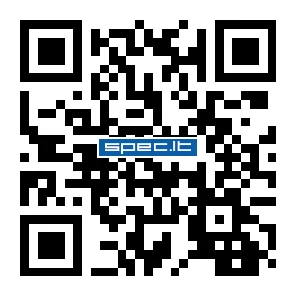 QR kodas | Motoidėja, UAB | spec.lt