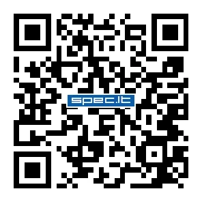 QR kodas | Motoištvermės klubas | spec.lt