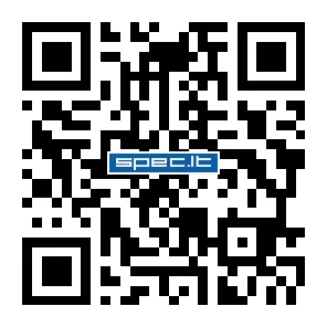 QR kodas | MOTOKLUBAS DP328 | spec.lt