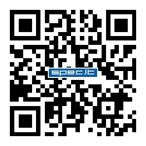 QR kodas | Motoklubas JDS | spec.lt