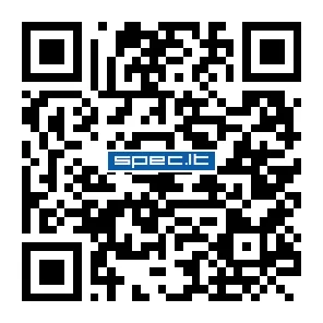 QR kodas | Klaipėdos motoklubas