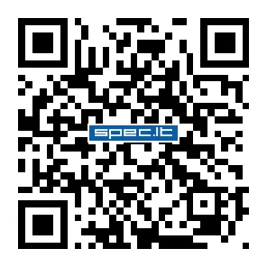 QR kodas | Motoklubas MX Pasvalys | spec.lt
