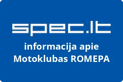 Motoklubas ROMEPA
