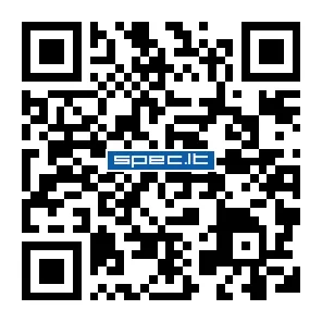 QR kodas | Motoklubas ROMEPA | spec.lt