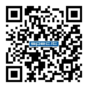 QR kodas | MOTOKLUBAS ŠAULIAI | spec.lt