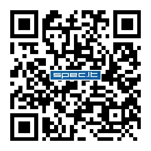 QR kodas | Motoklubas Titanium | spec.lt