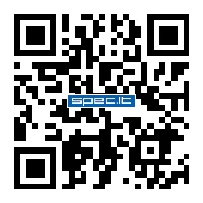 QR kodas | Motokredas, UAB | spec.lt
