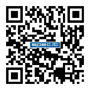 QR kodas | Motokroso asociacija Šilutės greitis | spec.lt