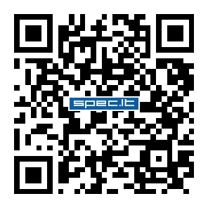 QR kodas | Motokroso klubas 2 taktai | spec.lt
