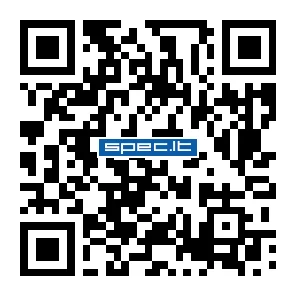 QR kodas | Motokroso klubas Partneriai | spec.lt
