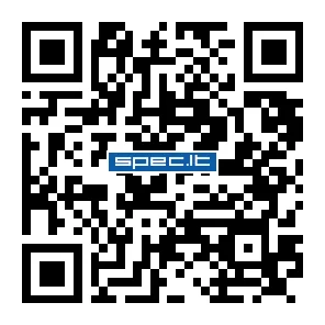 QR kodas | Motokroso klubas Sparta | spec.lt