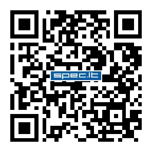QR kodas | Motokroso klubas Tauragė | spec.lt