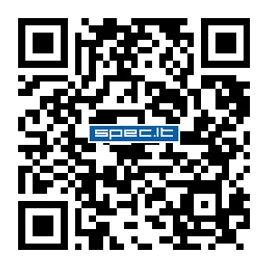 QR kodas | Motokroso klubas Žemaitija | spec.lt