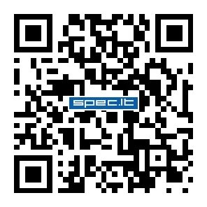 QR kodas | Motokroso sporto klubas Aleksotas MX | spec.lt