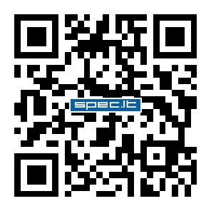 QR kodas | Motokryptis, MB