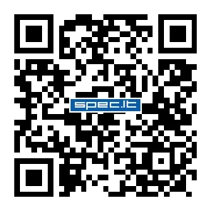 QR kodas | Motolaisvalaikis, UAB | spec.lt