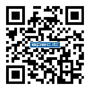 QR kodas | Motoline LT, MB | spec.lt