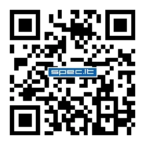 QR kodas | MOTOLOFT, UAB | spec.lt