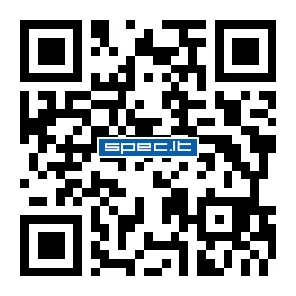 QR kodas | Motomagnatas, IĮ