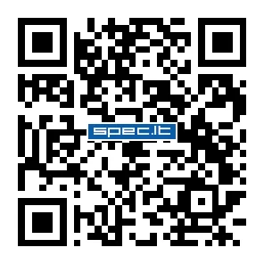 QR kodas | Motoprojektai, asociacija