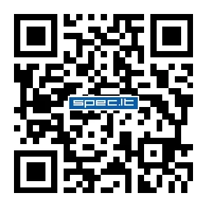 QR kodas | Motoprojektai, MB