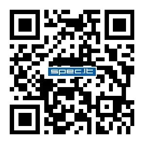 QR kodas | MOTOPULSAS, UAB | spec.lt