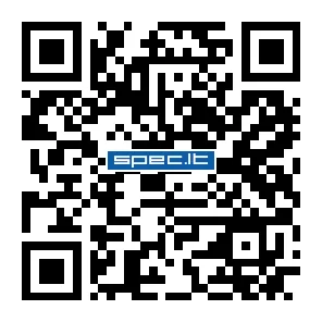 QR kodas | MOTOR GALAXY, INC. Kauno filialas | spec.lt