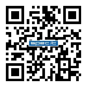 QR kodas | Motor house, MB | spec.lt