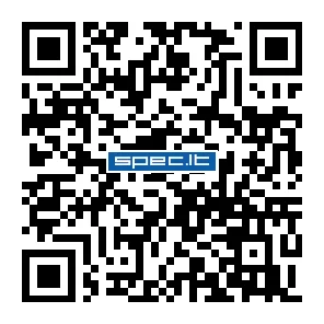 QR kodas | Motoras, Garažų Eksploatavimo Bendrija | spec.lt