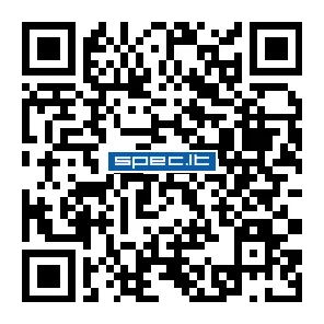 QR kodas | Motoras, Šilutės jaunimo techninio sporto klubas | spec.lt