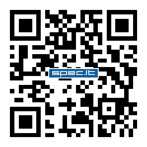 QR kodas | Motoras, UAB | spec.lt