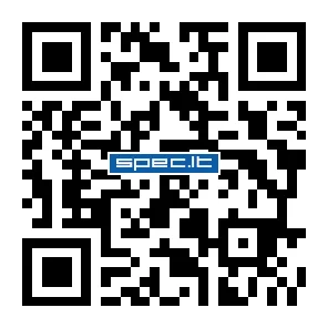 QR kodas | Motorauto, MB | spec.lt