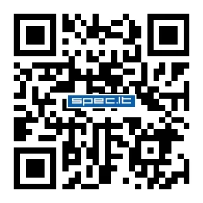 QR kodas | Motorbike, UAB | spec.lt