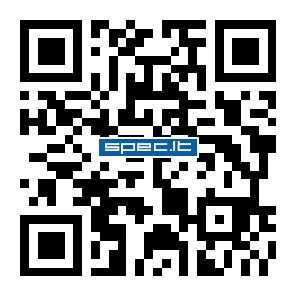 QR kodas | Motorela, MB | spec.lt