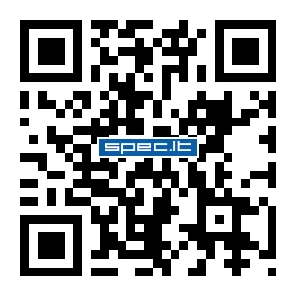 QR kodas | MOTOREMA, UAB | spec.lt