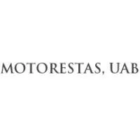 MOTORESTAS, UAB logotipas