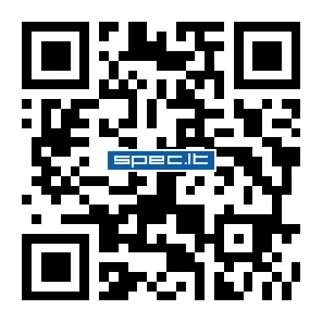 QR kodas | MOTORFLY, UAB | spec.lt