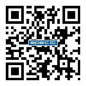 QR kodas | MOTORIDA, UAB | spec.lt