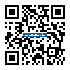 QR kodas | MOTORIDER, UAB | spec.lt