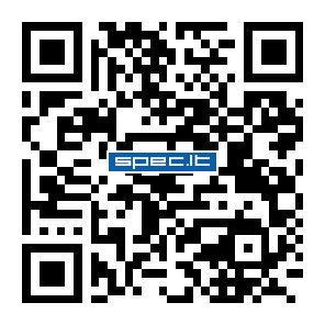QR kodas | MOTORIKA, Kauno sporto klubas | spec.lt