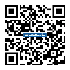QR kodas | Motorinės jachtos, UAB | spec.lt