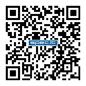 QR kodas | Motorinių transporto priemonių asociacija Šilutės ASK | spec.lt
